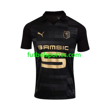 Camiseta Stade Rennais Tercera Equipación 2023/2024